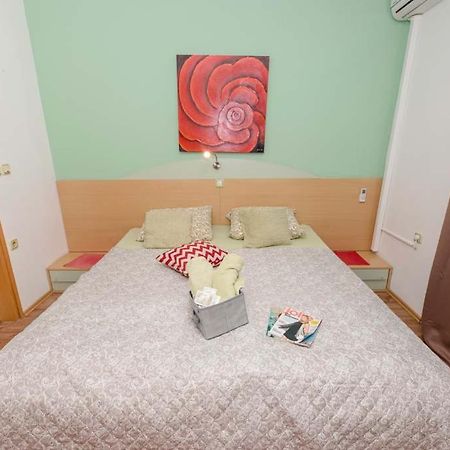 Apartman Precca Supetarska Draga Luaran gambar