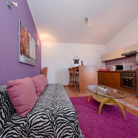 Apartman Precca Supetarska Draga Luaran gambar