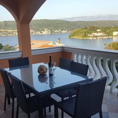 Apartman Precca Supetarska Draga Luaran gambar