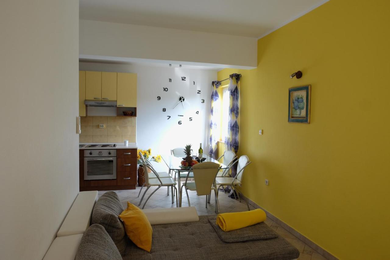 Apartman Precca Supetarska Draga Luaran gambar