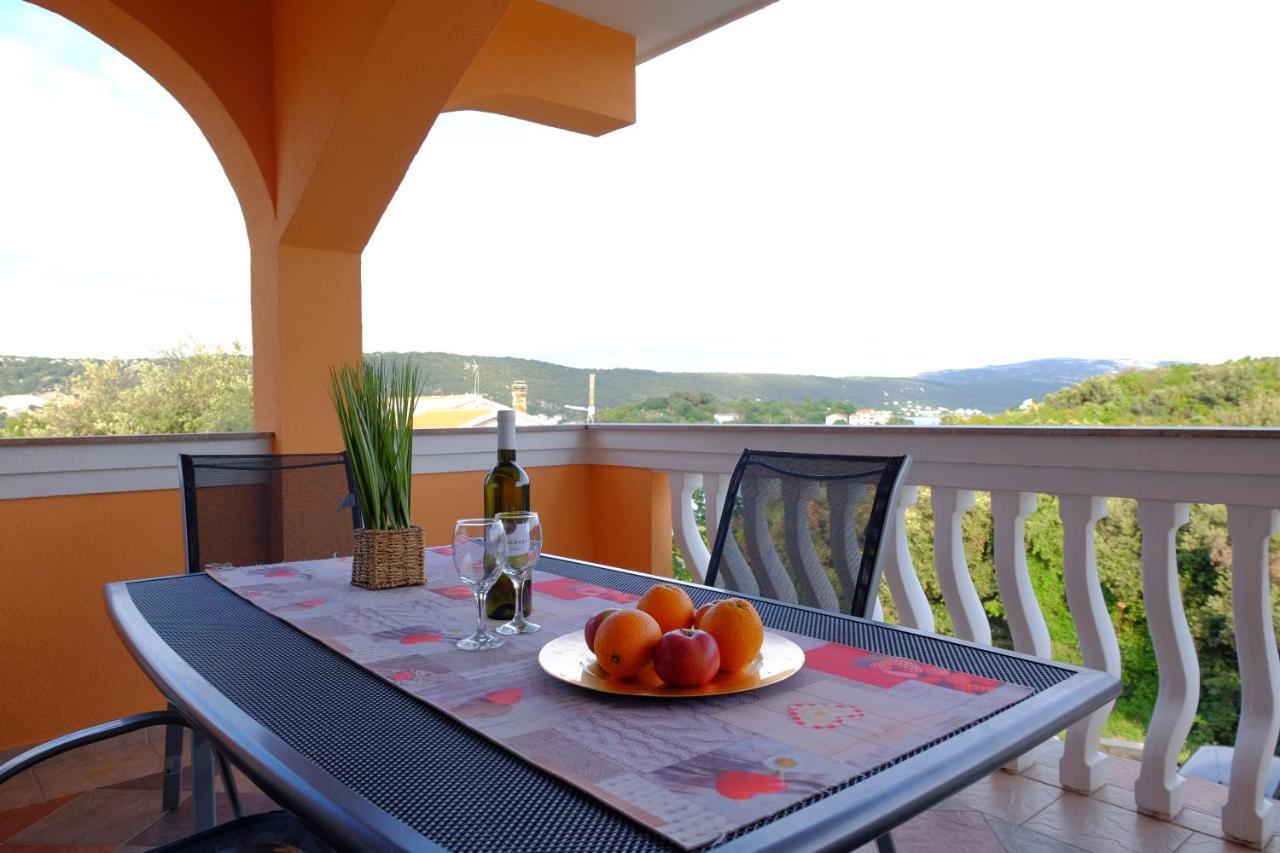 Apartman Precca Supetarska Draga Luaran gambar