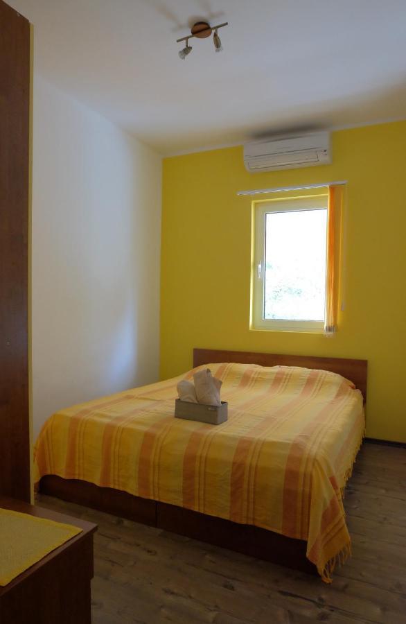 Apartman Precca Supetarska Draga Luaran gambar