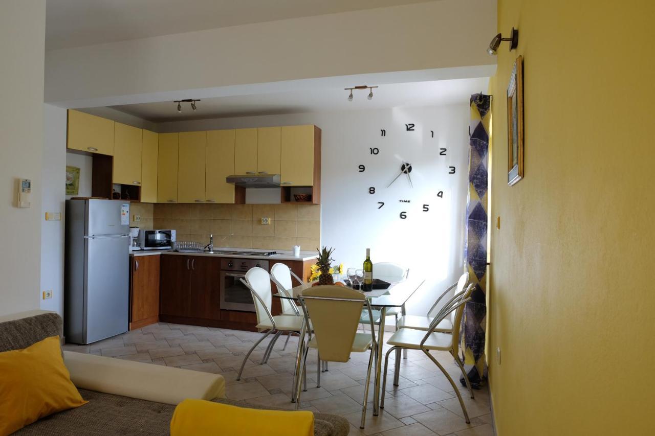 Apartman Precca Supetarska Draga Luaran gambar