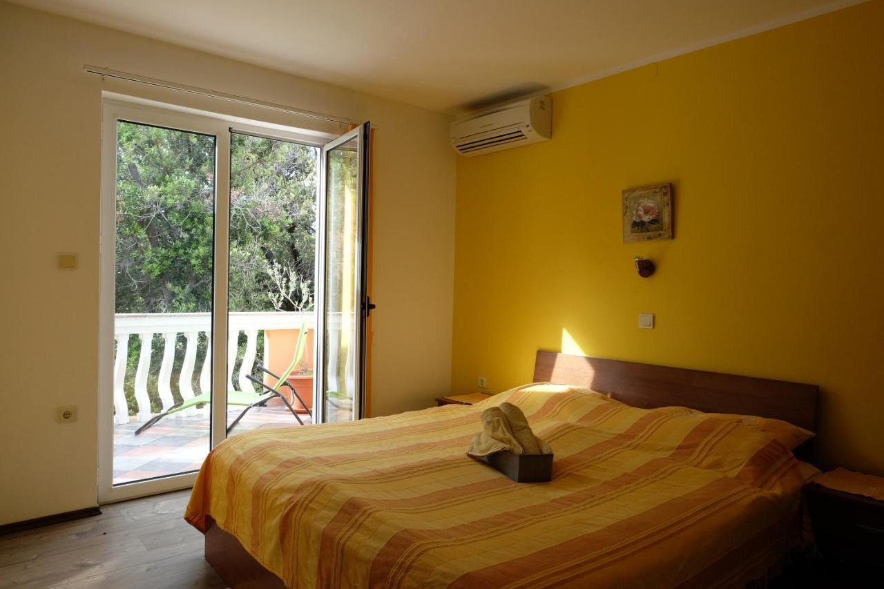 Apartman Precca Supetarska Draga Luaran gambar
