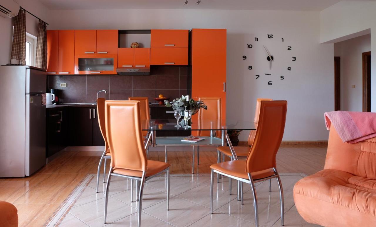 Apartman Precca Supetarska Draga Luaran gambar
