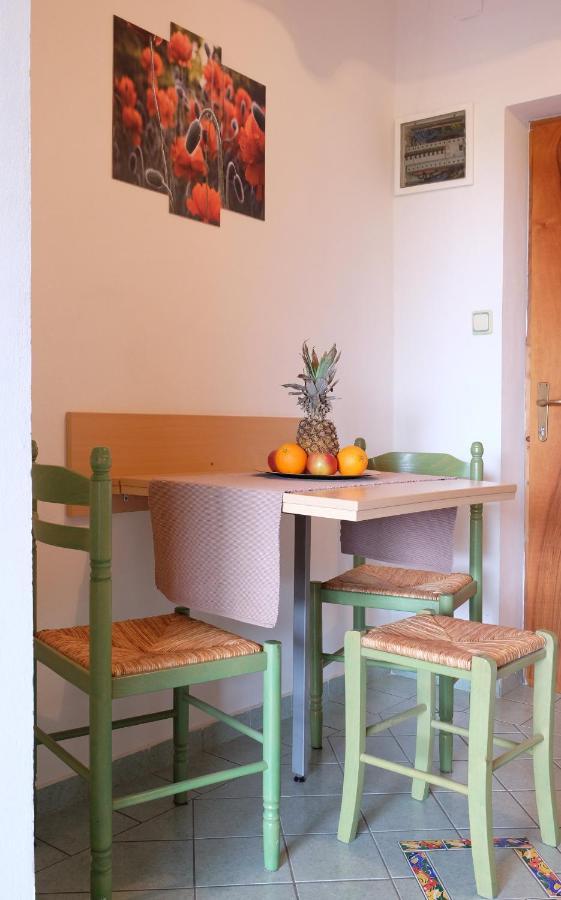 Apartman Precca Supetarska Draga Luaran gambar
