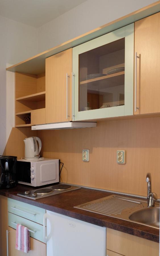 Apartman Precca Supetarska Draga Luaran gambar