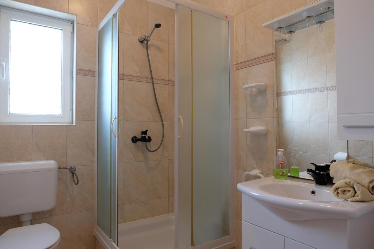 Apartman Precca Supetarska Draga Luaran gambar