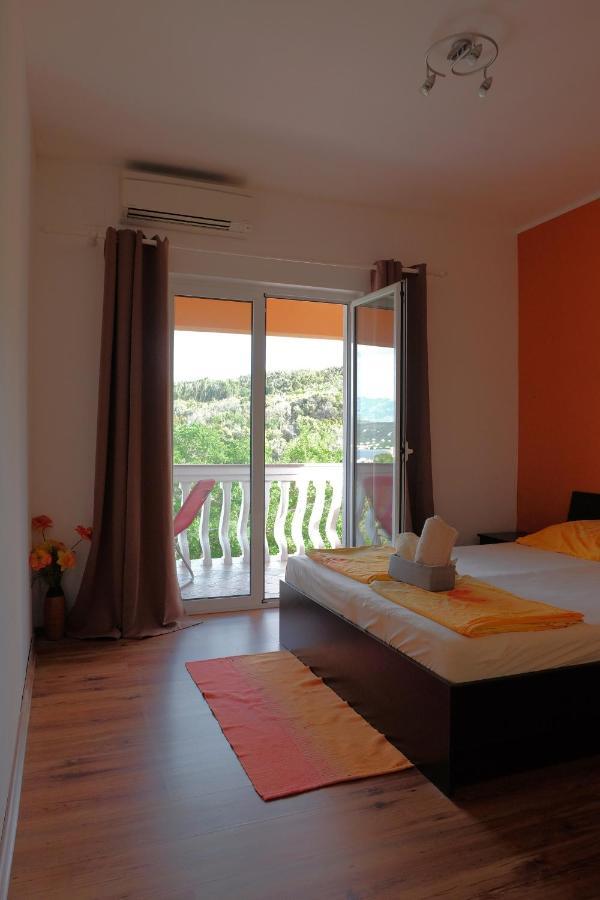 Apartman Precca Supetarska Draga Luaran gambar