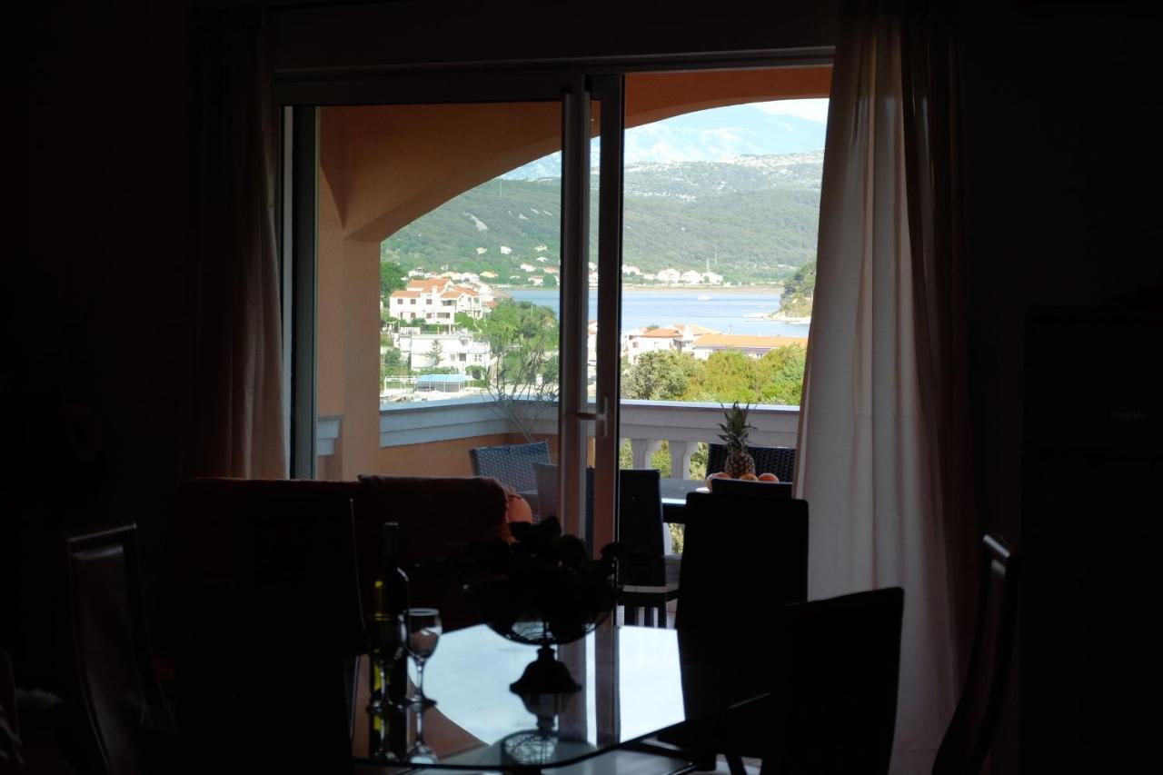 Apartman Precca Supetarska Draga Luaran gambar