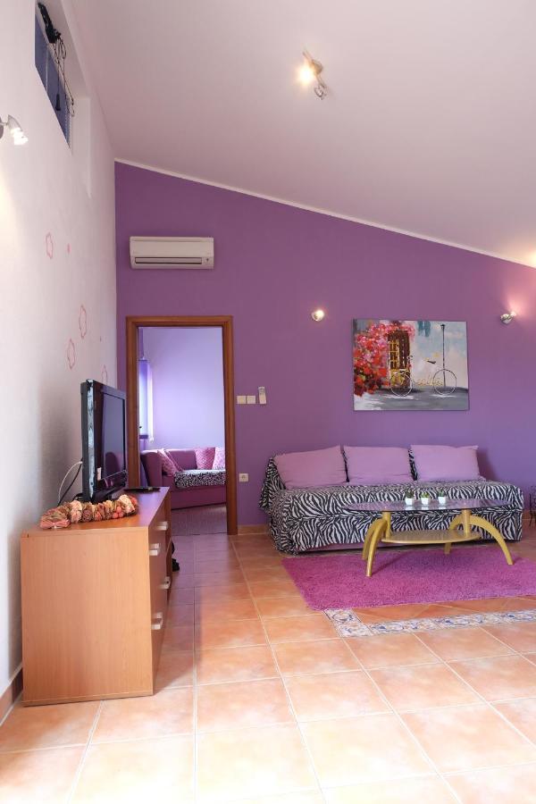 Apartman Precca Supetarska Draga Luaran gambar