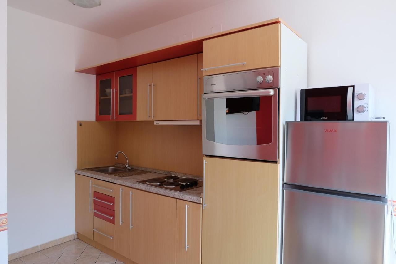 Apartman Precca Supetarska Draga Luaran gambar