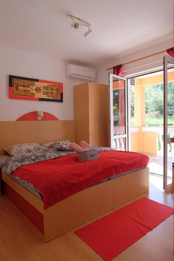Apartman Precca Supetarska Draga Luaran gambar