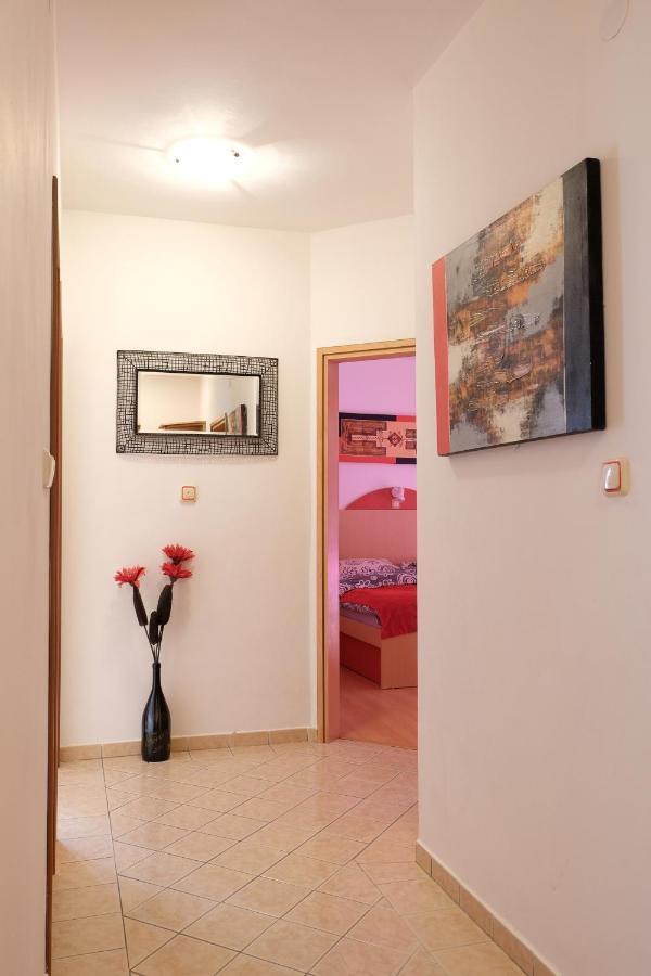Apartman Precca Supetarska Draga Luaran gambar