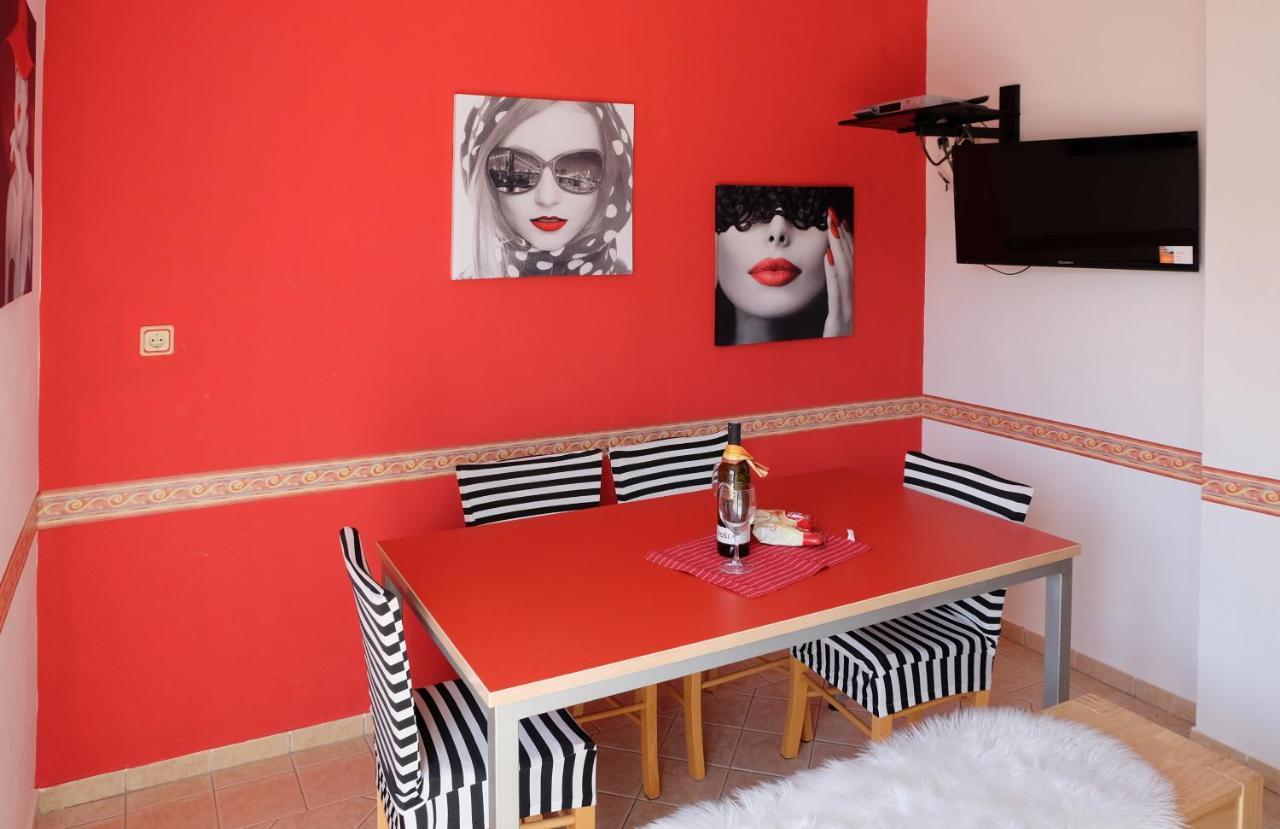 Apartman Precca Supetarska Draga Luaran gambar