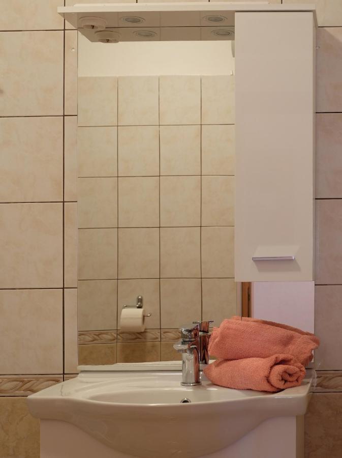 Apartman Precca Supetarska Draga Luaran gambar