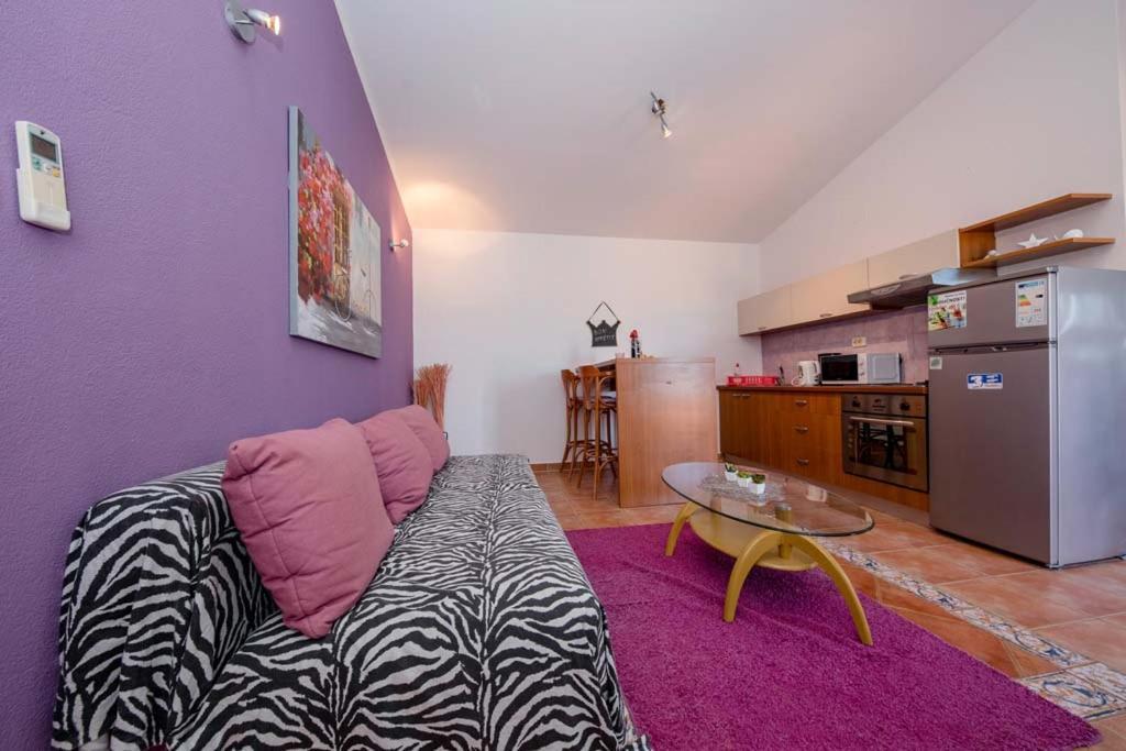 Apartman Precca Supetarska Draga Luaran gambar