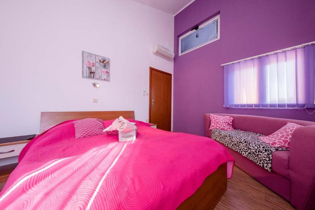 Apartman Precca Supetarska Draga Luaran gambar