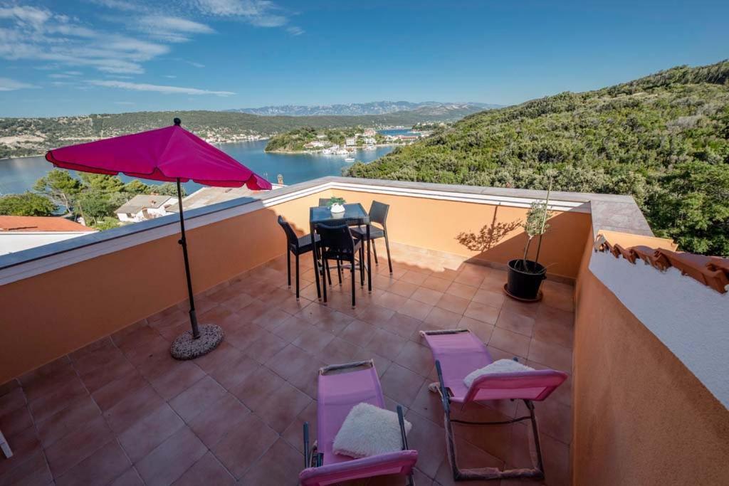 Apartman Precca Supetarska Draga Luaran gambar