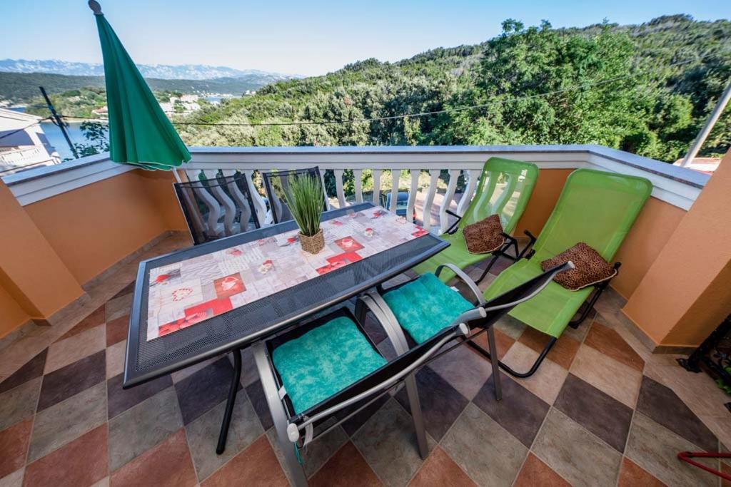 Apartman Precca Supetarska Draga Luaran gambar