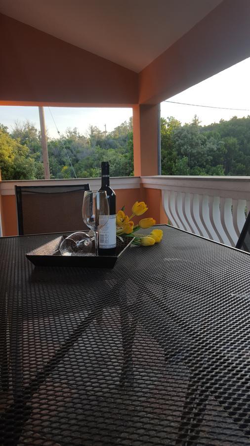 Apartman Precca Supetarska Draga Luaran gambar