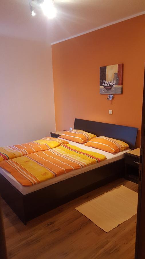 Apartman Precca Supetarska Draga Luaran gambar