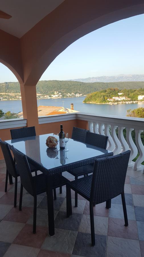Apartman Precca Supetarska Draga Luaran gambar