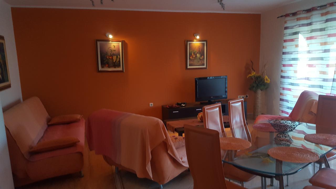 Apartman Precca Supetarska Draga Luaran gambar