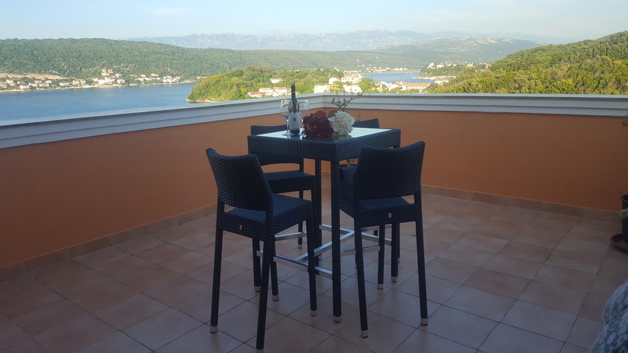 Apartman Precca Supetarska Draga Luaran gambar