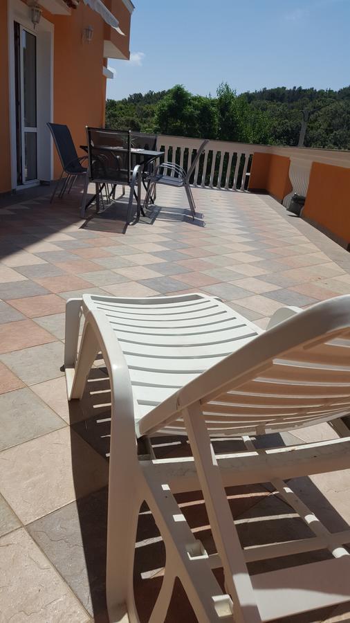 Apartman Precca Supetarska Draga Luaran gambar