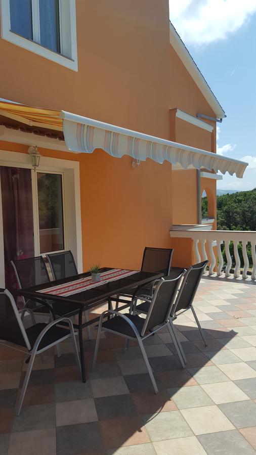 Apartman Precca Supetarska Draga Luaran gambar